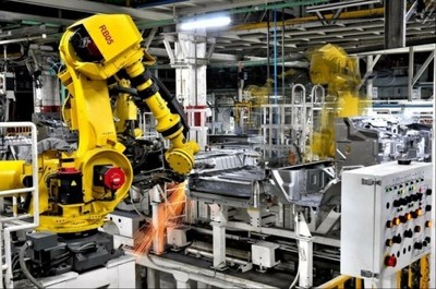 西安經開區獲批中央財政獎勵，激活大中小企業融通發展新生態