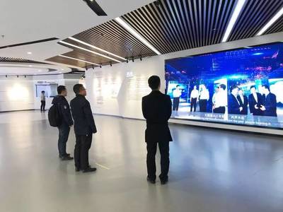 遵義軟件園12月招商動(dòng)態(tài) 貴州軟件開發(fā)迎來(lái)新機(jī)遇