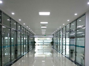 工廠裝修設計與貴州軟件開發 科技賦能產業升級的新路徑